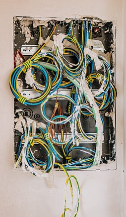 Wire Board Wire Board