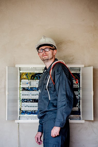 Electrician Sydney Electrician Sydney